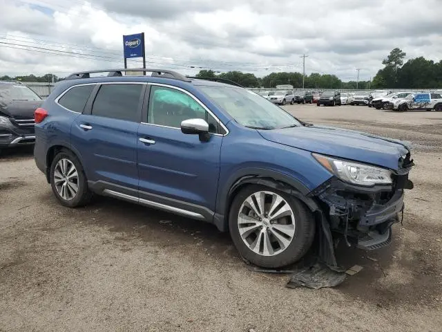 2021 SUBARU ASCENT TOURING  