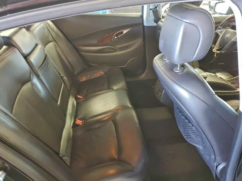 2011 BUICK LACROSSE CXL  