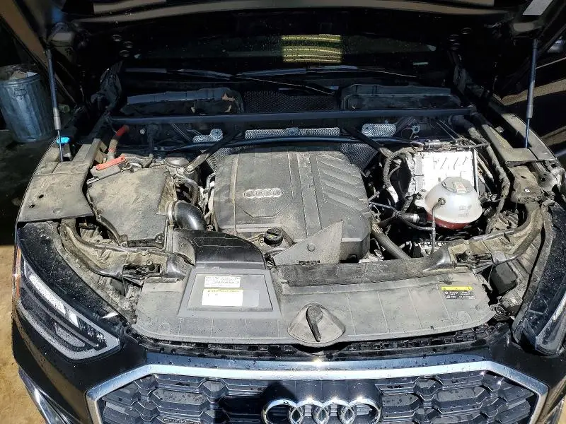 2023 AUDI Q5 PREMIUM 45  