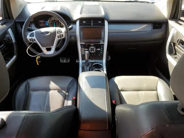 2014 FORD EDGE SPORT  