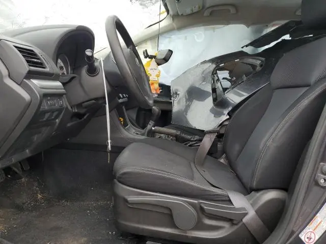 2012 SUBARU IMPREZA SPORT PREMIUM