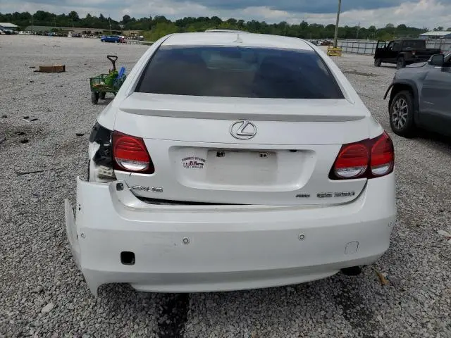 2010 LEXUS GS 350  