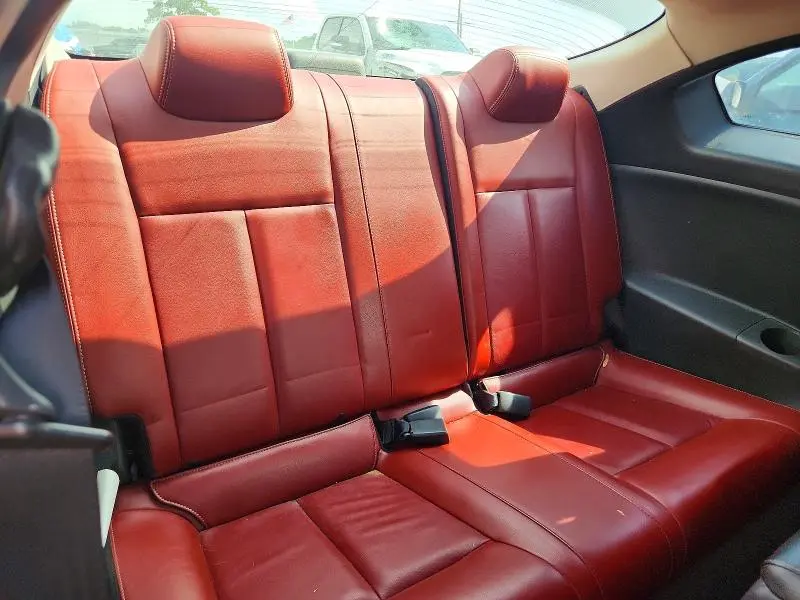 2011 NISSAN ALTIMA S  