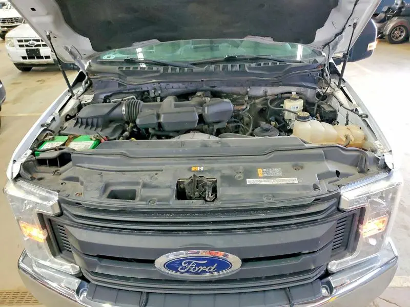 2017 FORD F350 SUPER DUTY  