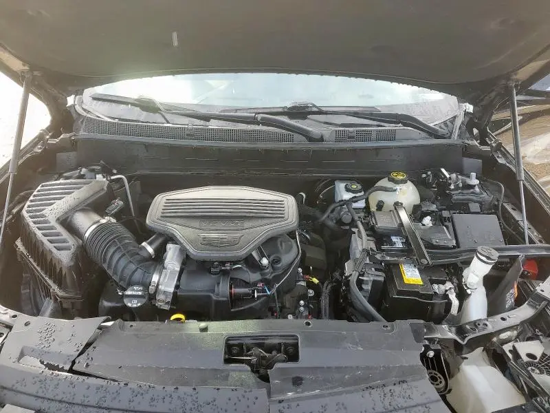 2020 CADILLAC XT6 SPORT  