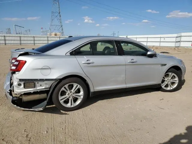 2013 FORD TAURUS SEL  