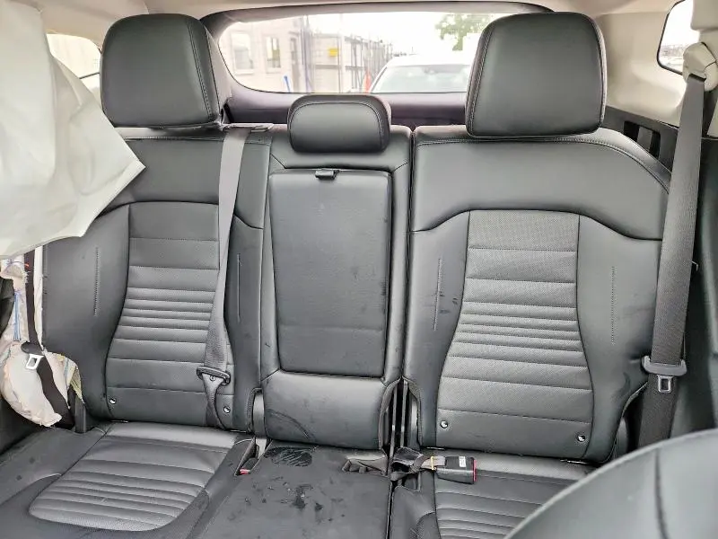 2024 KIA SPORTAGE SX PRESTIGE  