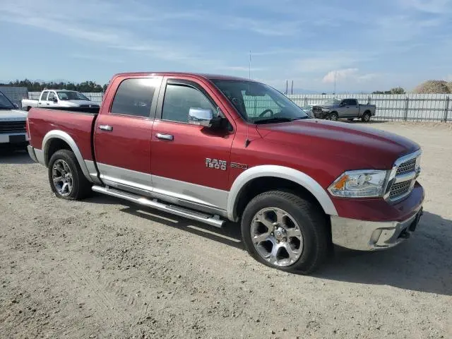 2015 RAM 1500 LARAMIE  