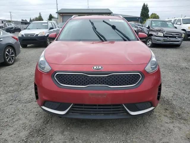 2019 KIA NIRO FE  
