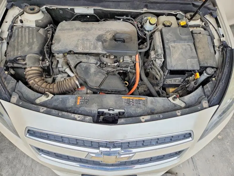 2013 CHEVROLET MALIBU 2LT  