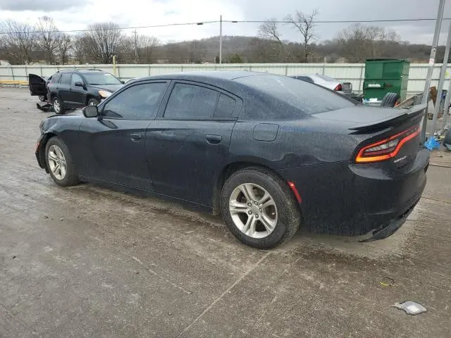 2015 DODGE CHARGER SE  