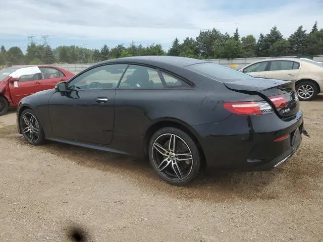 2019 MERCEDES-BENZ E 450 4MATIC  