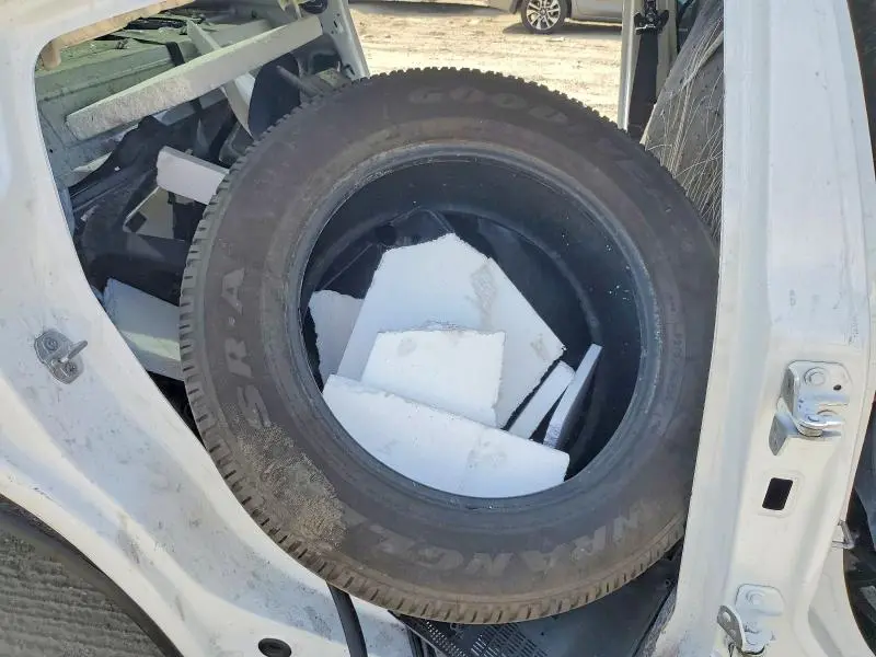 2019 DODGE CHARGER SCAT PACK  