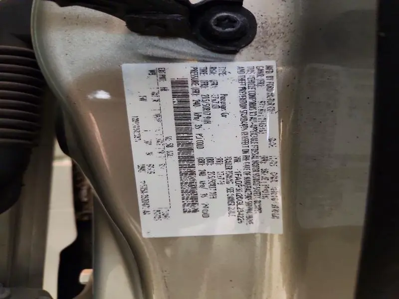 2016 FORD FOCUS TITANIUM  