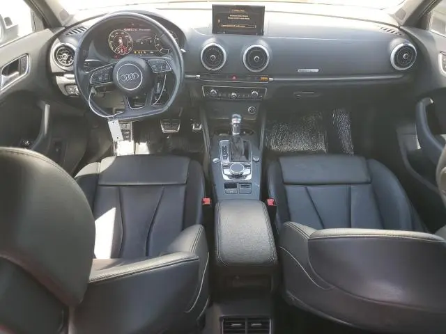 2017 AUDI A3 E-TRON PREMIUM PLUS  