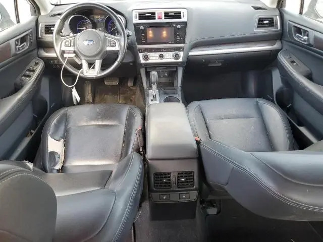 2015 SUBARU LEGACY 3.6R LIMITED