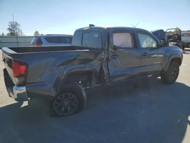 2020 TOYOTA TACOMA DOUBLE CAB  