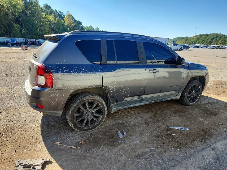 2015 JEEP COMPASS SPORT  