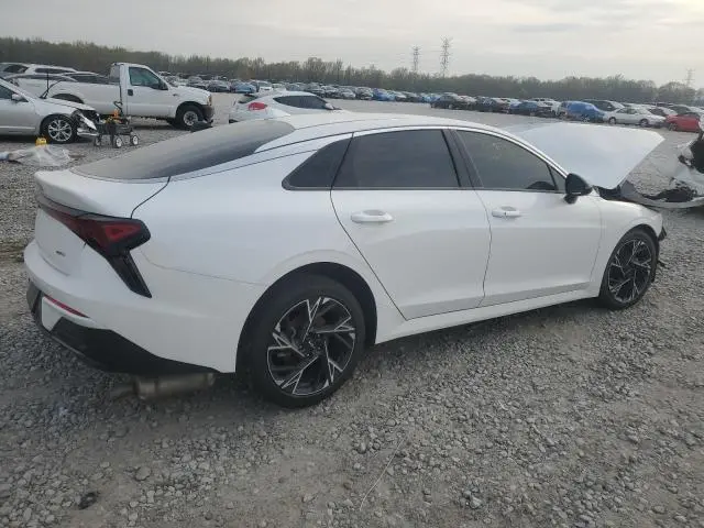 2025 KIA K5 GT LINE  