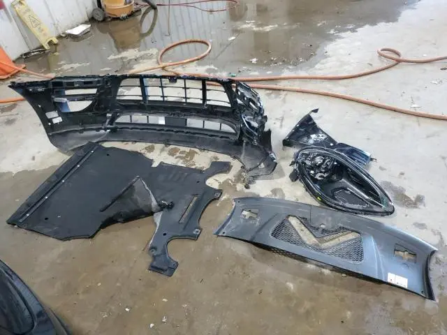 2021 PORSCHE MACAN GTS  