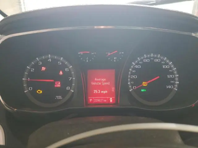 2012 GMC TERRAIN SLE  