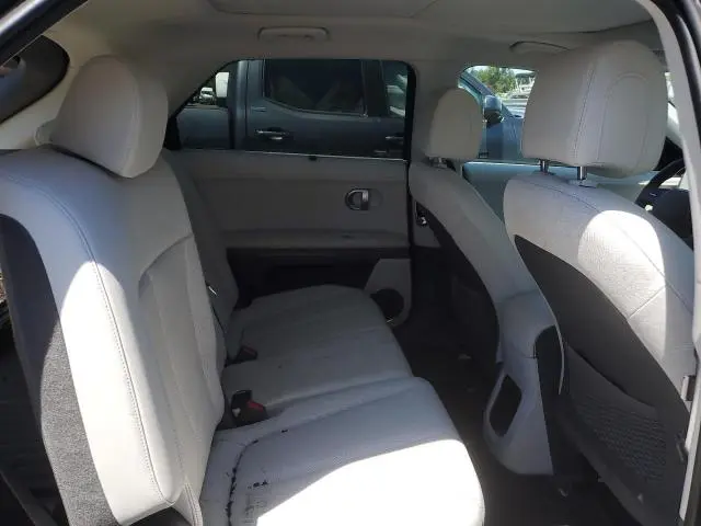 2023 HYUNDAI IONIQ 5 LIMITED  