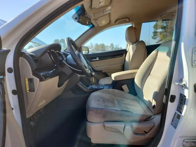 2012 KIA SORENTO BASE  