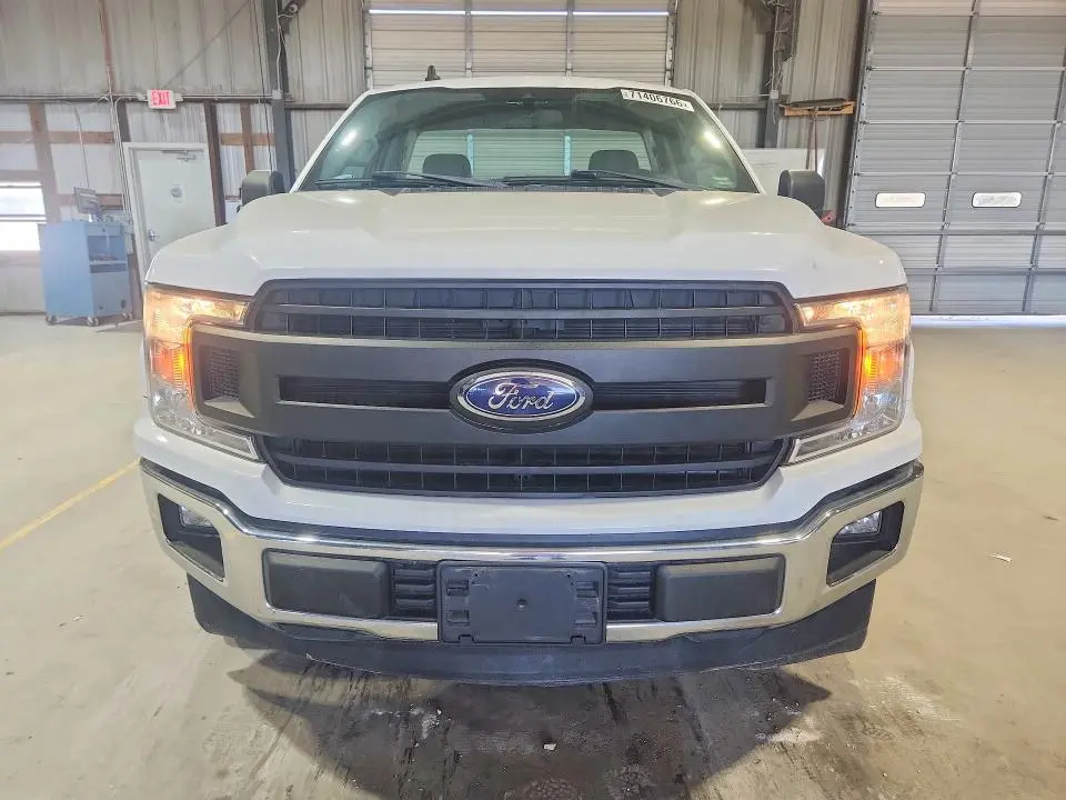 2020 FORD F150   