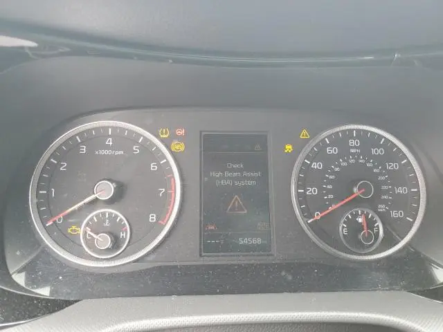 2023 KIA K5 GT LINE  
