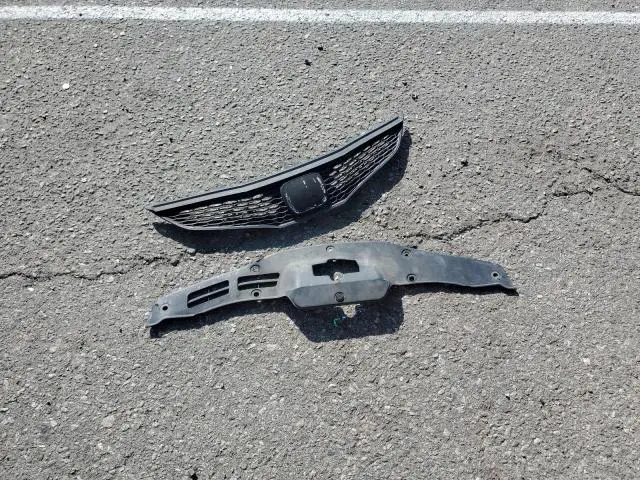 2011 HONDA FIT SPORT  