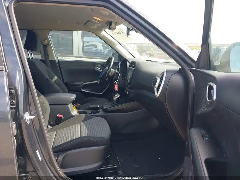 2020 KIA SOUL GT-LINE