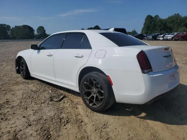 2017 CHRYSLER 300 S  