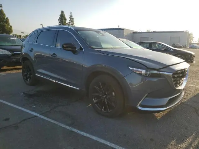 2023 MAZDA CX-9 GRAND TOURING  