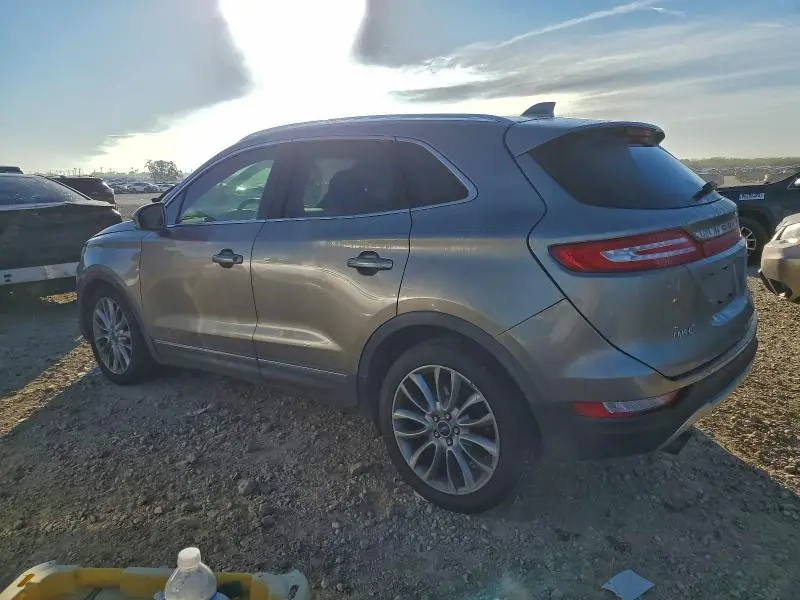 2018 LINCOLN MKC RESERVE  