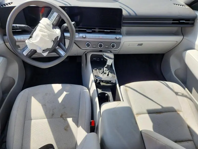 2023 HYUNDAI KONA ESSENTIAL  