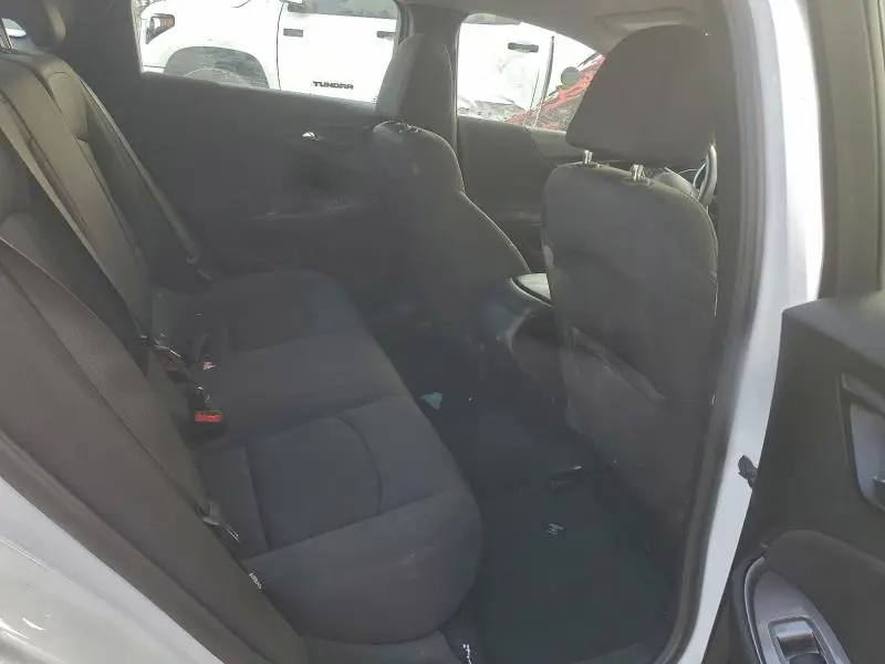 2023 CHEVROLET MALIBU LS  