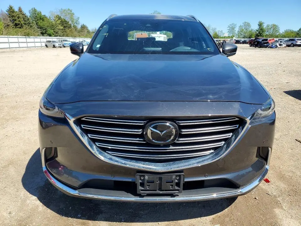 2019 MAZDA CX-9 GRAND TOURING  