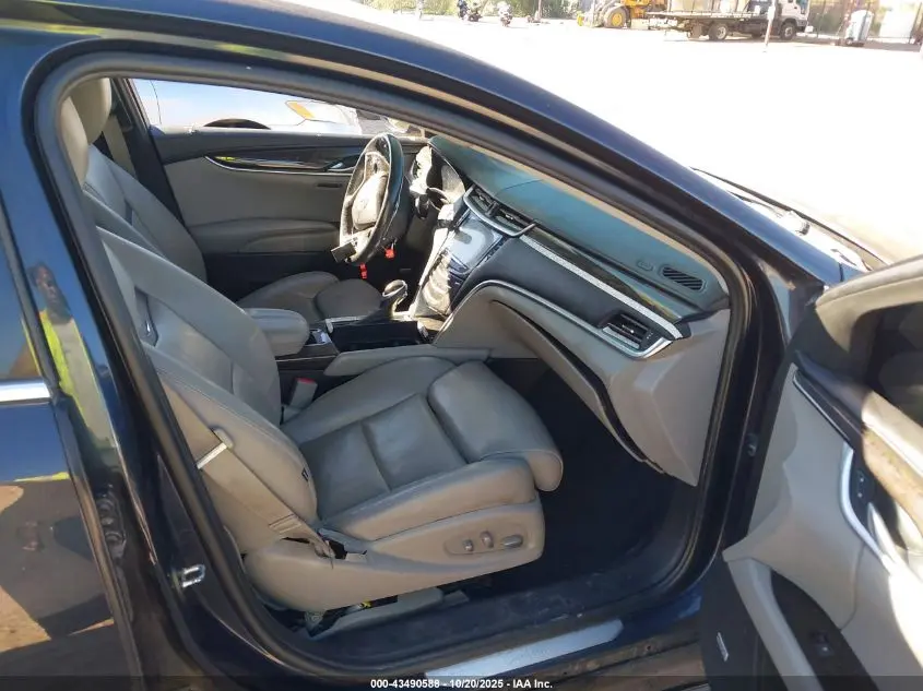 2013 CADILLAC XTS PREMIUM