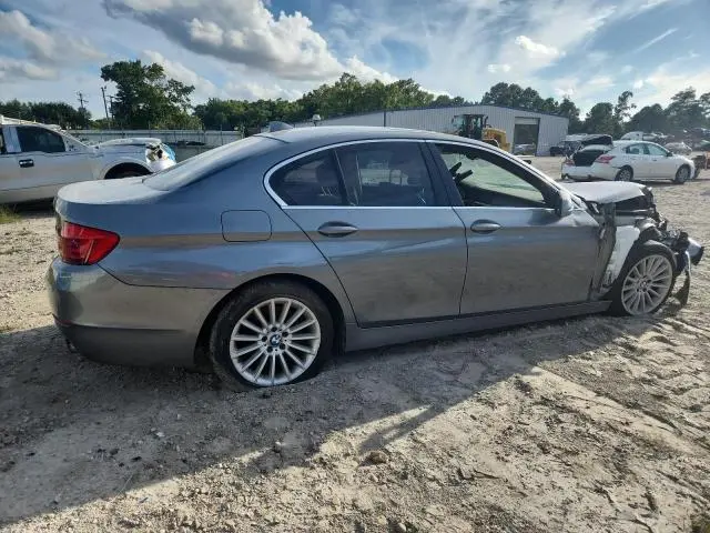 2011 BMW 535 I  