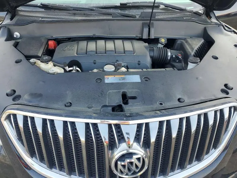 2017 BUICK ENCLAVE   