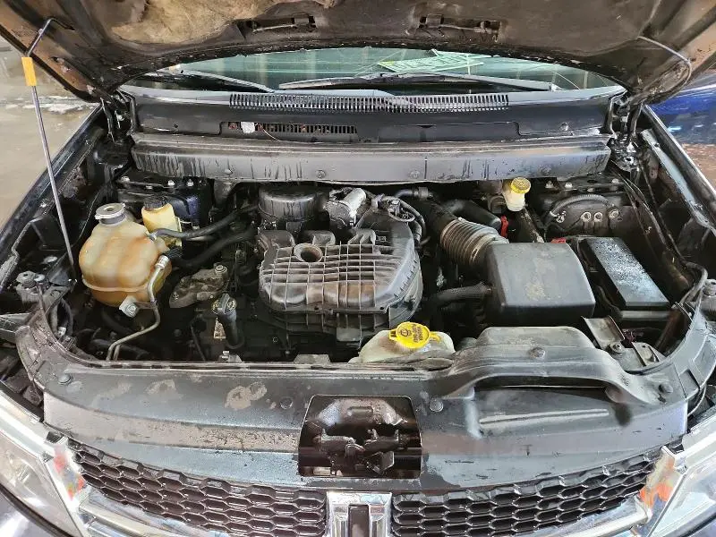 2014 DODGE JOURNEY SXT  