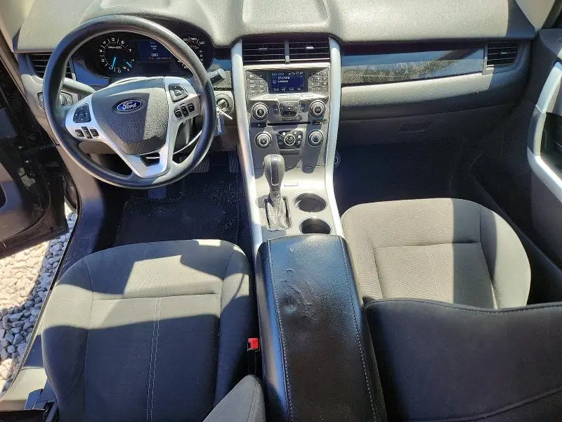 2013 FORD EDGE SE  