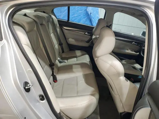 2013 ACURA TL TECH  