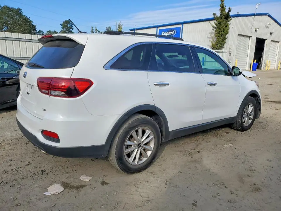 2019 KIA SORENTO LX V6  