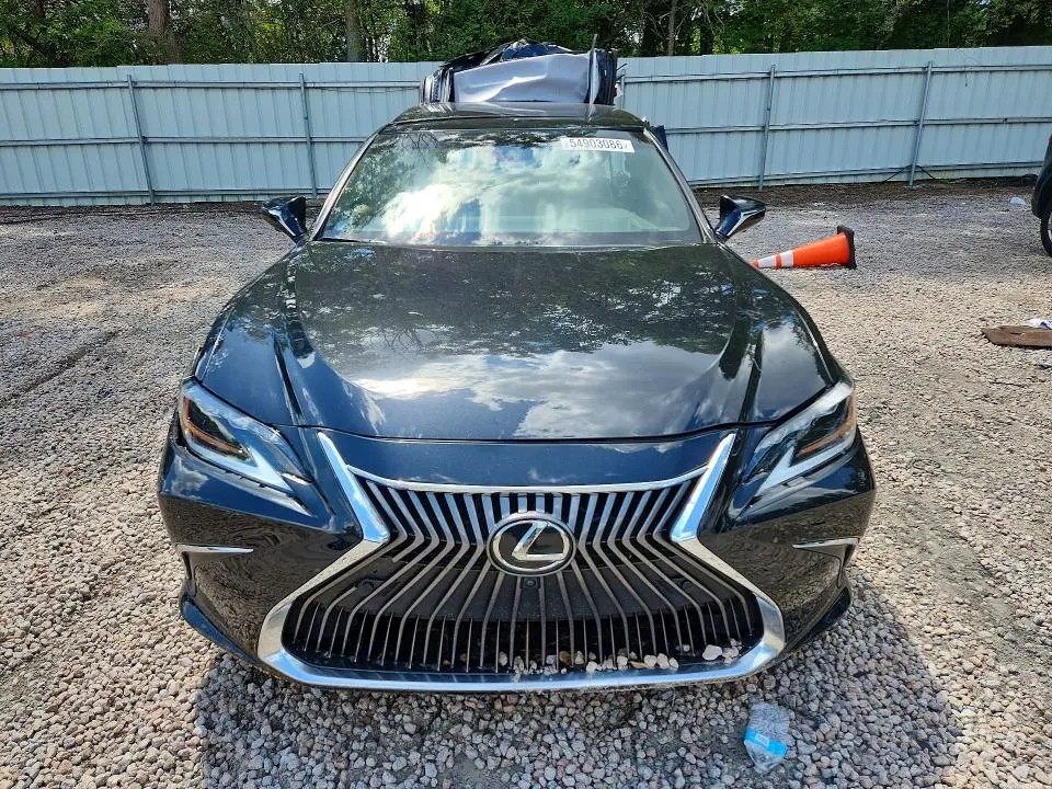 2021 LEXUS ES 350 ULTRA LUXURY  