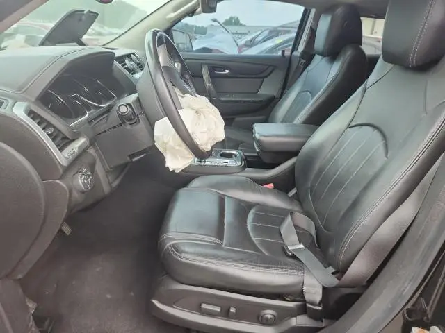 2017 GMC ACADIA LIMITED SLT-2  