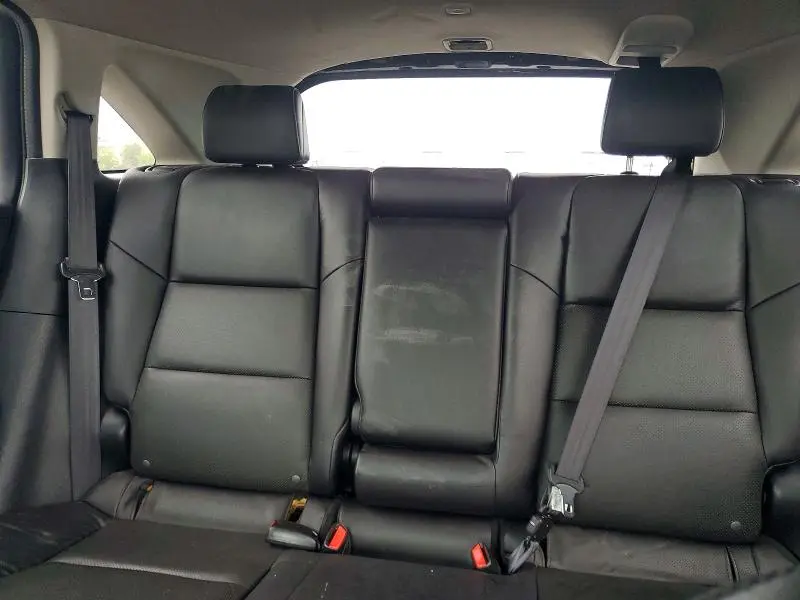 2015 ACURA RDX   