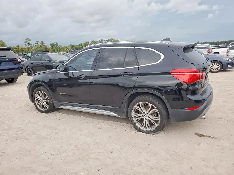 2017 BMW X1 XDRIVE28I  