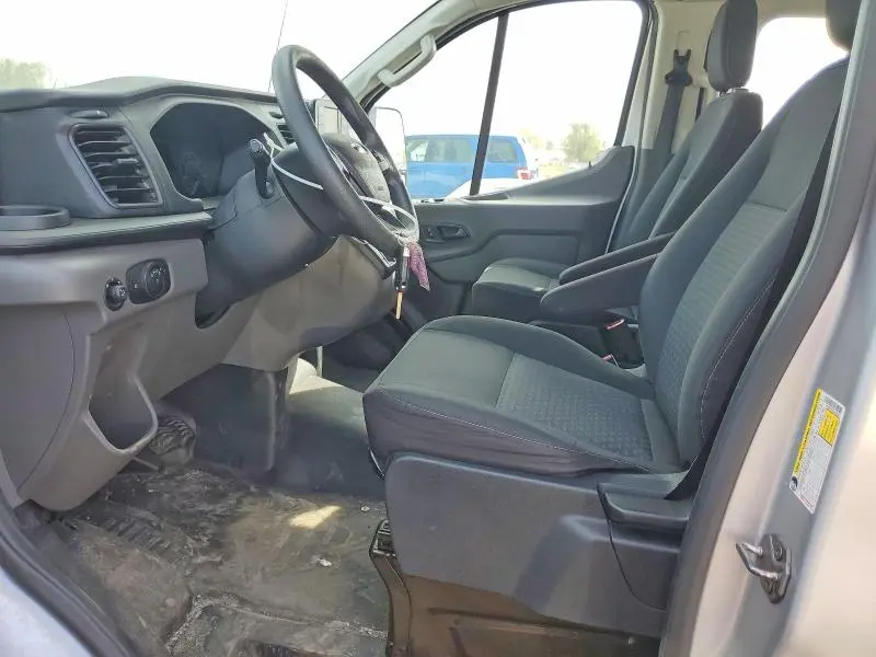 2020 FORD TRANSIT T-150  