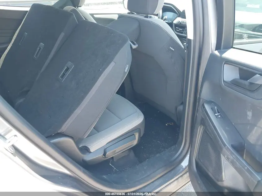2021 FORD ESCAPE S